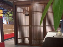 -贡宴盐帮菜自贡驻京联络处餐厅