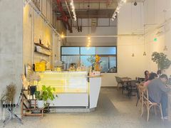 -MIMO CAFE(沙头角店)