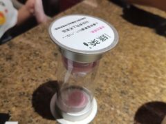-绿茶餐厅(coco park 店)