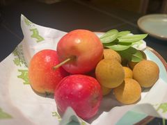 -季季山·云南野生菌火锅(上海首店)