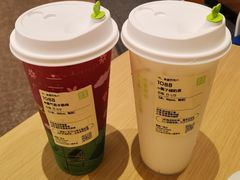 -奈雪的茶(皇庭广场店)