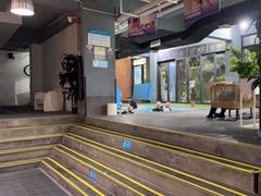 -IBOBI亲子游泳俱乐部(华侨城中心)