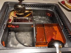 -海底捞火锅(亲子主题北金鹰店)