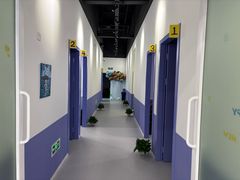 -瑞思教育·少儿英语(经开永旺校区)