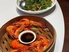-汀小府·福建客家菜(鼓山沃尔玛店)