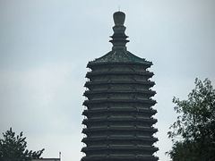 -白云观