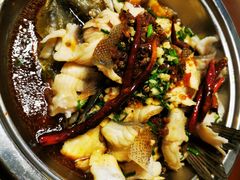 -隔壁老王·家常云南菜(花巷店)