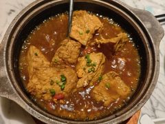 -青雅中餐厅(大连金石滩绿发希尔顿度假酒店)