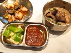 -西塔老太太泥炉烤肉(川沙百联店)