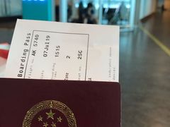 -吉隆坡国际机场