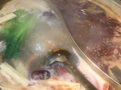 -土著渔匠·养生蝴蝶鱼(香樟路店)