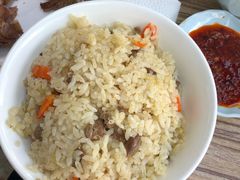 -清真·益鑫羊肉手抓馆(花园北街店)