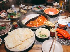 -蜀大侠火锅(香格里拉店)