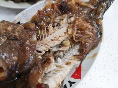 -尹记餐馆(花园店)