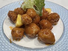 -渔意楼·驰名沙田乳鸽(五羊店)
