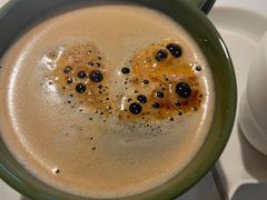 -春树下·树屋花房西餐厅(罍街AS1980店)