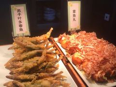 -松子料理(白家庄店)