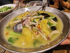 -莫山小馆(百花店)