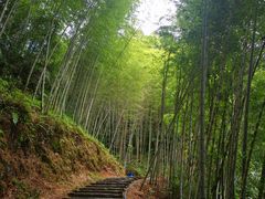 -千泷沟大瀑布旅游区