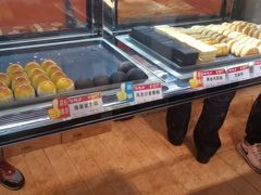 -陶陶居饼家(惠福东路店)