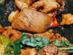 -园林美食城·本土农家菜(杨和镇店)