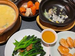 潮州姿娘百秒黄鱼-潮堂 · 潮州菜(国贸商城店)