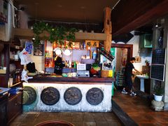 -呱呱叫民俗风味主题餐厅(沣峪口店)