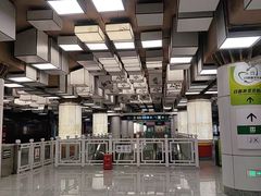 -平安里(地铁站)