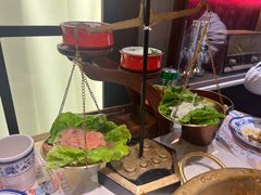 -哥老官重庆美蛙鱼头(日月光店)