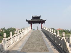-东湖落雁景区