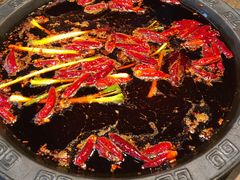 -重庆渝达老火锅(春熙路店)