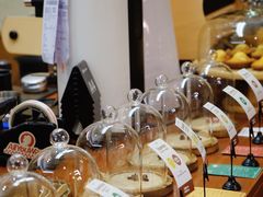 -The Roastery By AllYouWant(福田店)