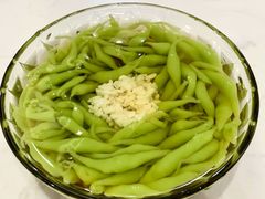 川东凉虾-李与白包子铺(桐梓林店)
