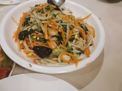 素什锦-吉事利茶餐厅