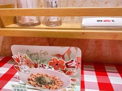 -西贝(宝乐汇店)