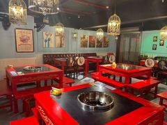 大堂-一只烧鸡公(解放碑店)
