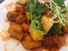 -椿记烧鹅(北门店)
