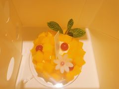 -好利来(健德门店)