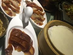 -北京老铺烤鸭(西稍门店)