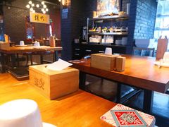 大堂-搓火大都会(广安门总店)