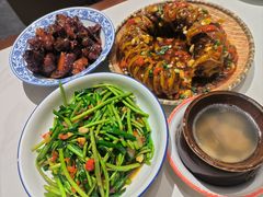 -回家吃饭·地道南昌菜(建德观总店)