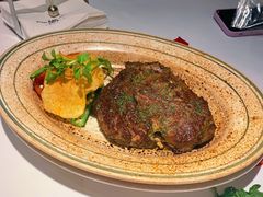 -燃扒房Steakhouse(皇庭店)