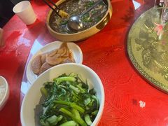 -罗大姐湘潭菜馆(洋湖春园店)