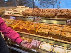-TOUCH泰奇(奉贤宝龙城市广场店)