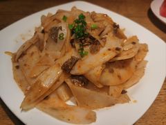 -福茂源横山铁锅羊肉(牡丹园店)