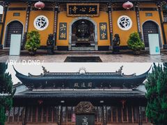-江心屿景区