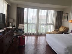 -四川江油戴斯大酒店