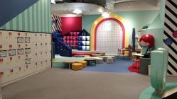 点击看大图 -Eureka优瑞卡儿童主题乐园(合生汇购物中心店)