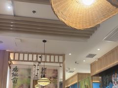 -云海肴·汽锅鸡·云南菜(广安门天虹店)