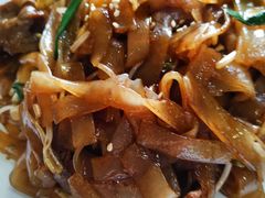 -万利港式茶餐厅